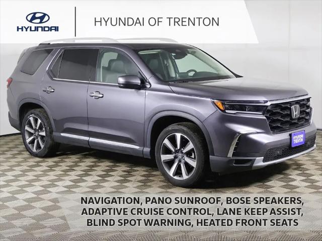 2024 Honda Pilot Touring for sale in Ewing, NJ