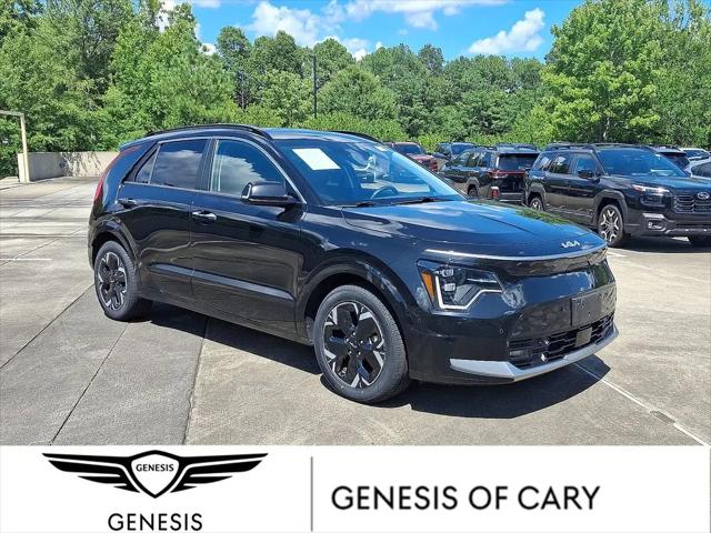 2023 Kia Niro EV Wave for sale in Cary, NC