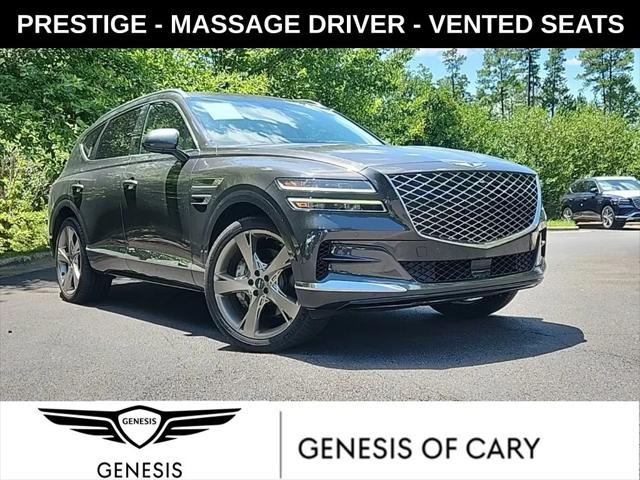 2024 Genesis GV80 2.5T AWD for sale in Cary, NC