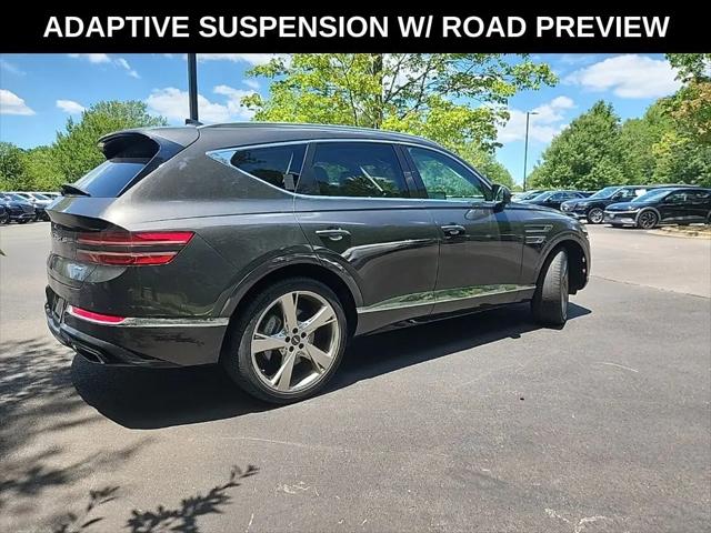 2024 Genesis GV80 2.5T AWD