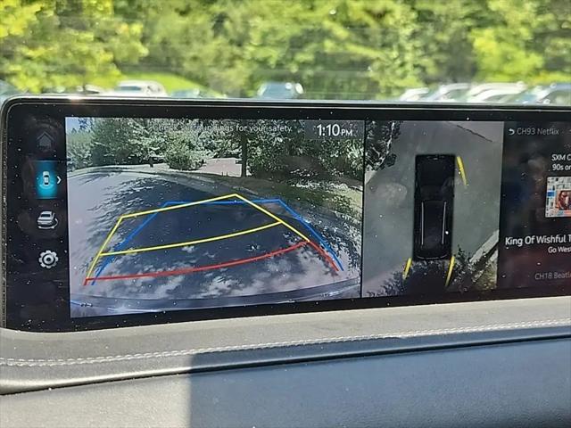 2024 Genesis GV80 2.5T AWD