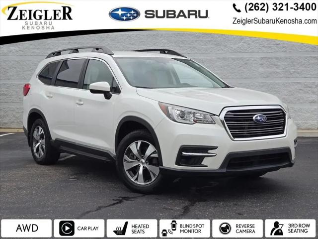 2019 Subaru Ascent Premium for sale in Kenosha, WI
