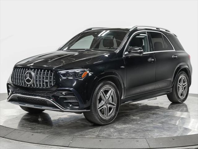 2024 Mercedes-Benz GLE AMG GLE 53 4MATIC+ for sale in Forest Hills, NY
