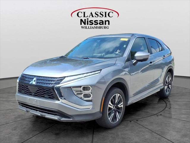 2024 Mitsubishi Eclipse Cross SE S-AWC for sale in Williamsburg, VA