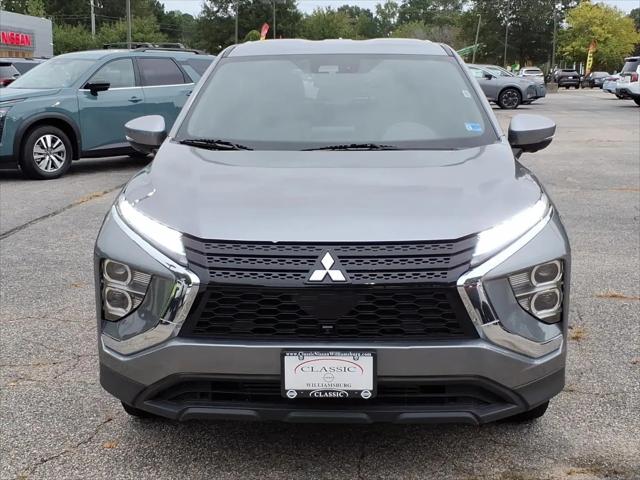 2024 Mitsubishi Eclipse Cross SEL S-AWC