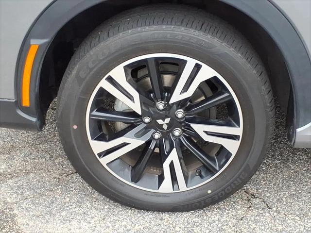 2024 Mitsubishi Eclipse Cross SEL S-AWC