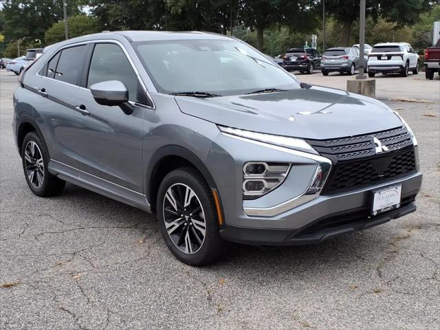 2024 Mitsubishi Eclipse Cross SEL S-AWC