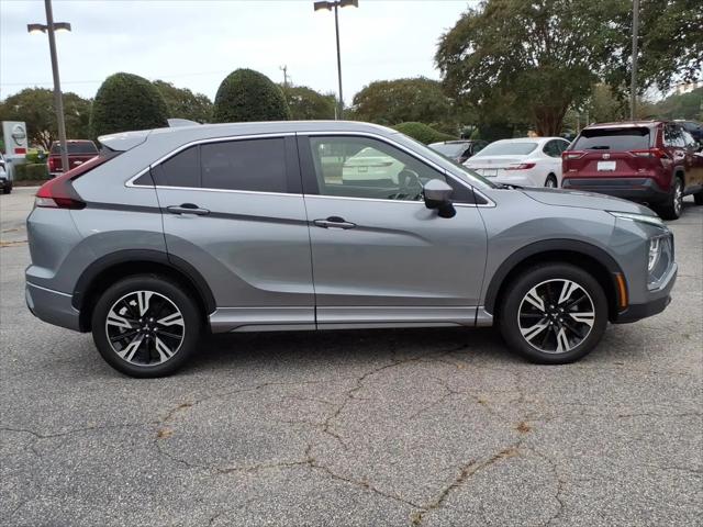 2024 Mitsubishi Eclipse Cross SEL S-AWC