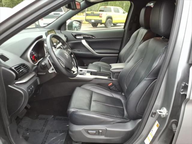 2024 Mitsubishi Eclipse Cross SEL S-AWC