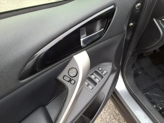 2024 Mitsubishi Eclipse Cross SEL S-AWC