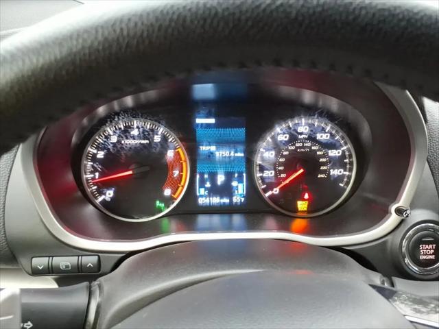 2024 Mitsubishi Eclipse Cross SEL S-AWC