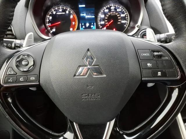 2024 Mitsubishi Eclipse Cross SEL S-AWC