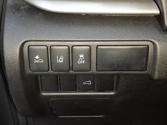 2024 Mitsubishi Eclipse Cross SEL S-AWC