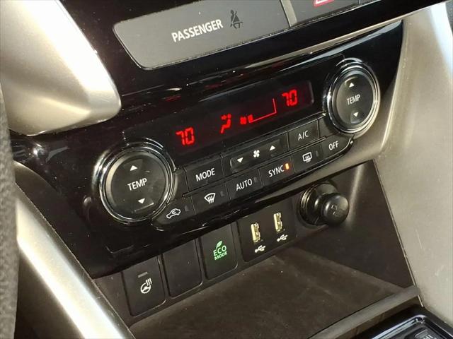 2024 Mitsubishi Eclipse Cross SEL S-AWC