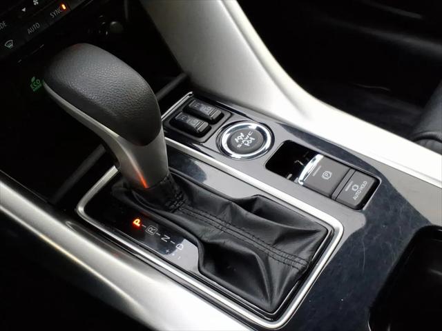 2024 Mitsubishi Eclipse Cross SEL S-AWC