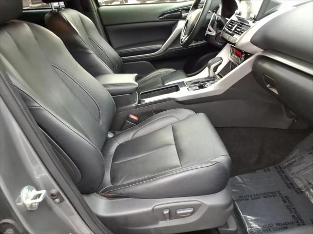 2024 Mitsubishi Eclipse Cross SEL S-AWC
