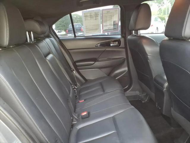 2024 Mitsubishi Eclipse Cross SEL S-AWC
