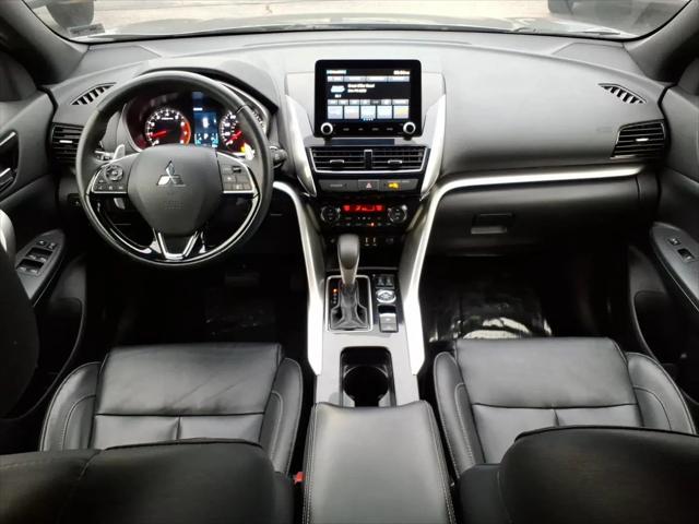 2024 Mitsubishi Eclipse Cross SEL S-AWC