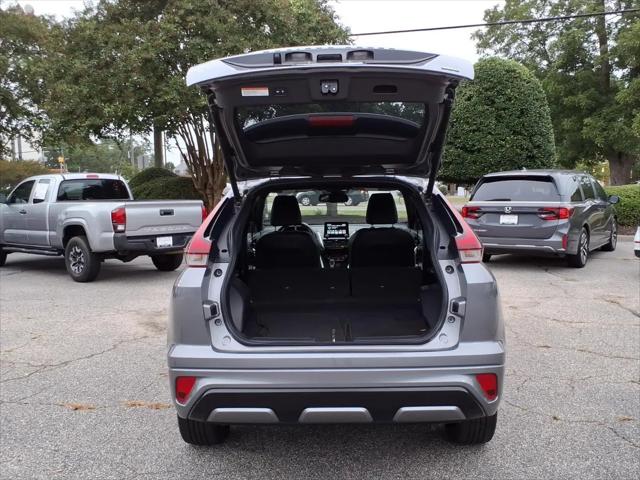 2024 Mitsubishi Eclipse Cross SEL S-AWC