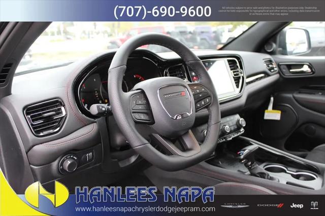 2026 Dodge Durango GT Plus AWD