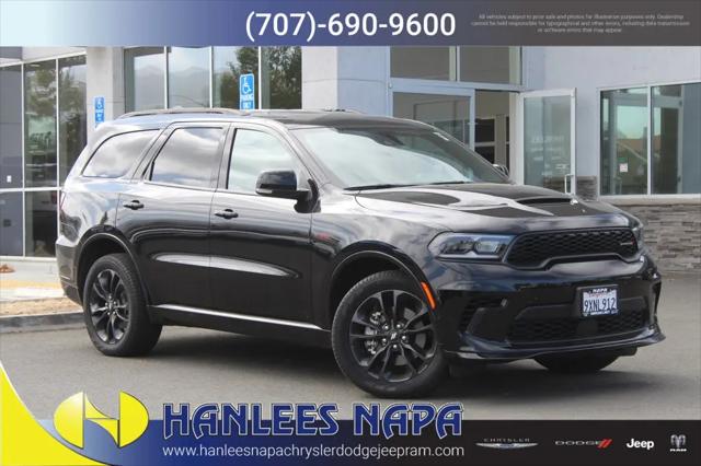 2026 Dodge Durango GT Plus AWD for sale in Napa, CA