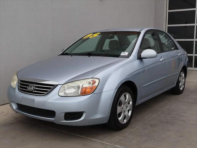 2008 Kia Spectra EX for sale in Yuma, AZ