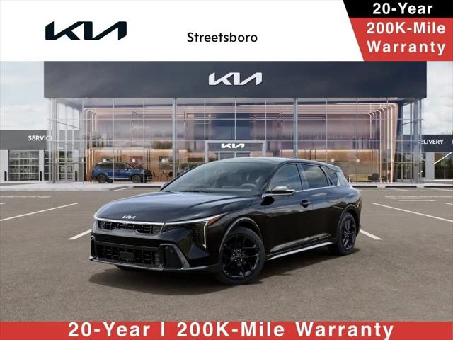 2026 Kia K4 GT-Line Turbo for sale in Streetsboro, OH
