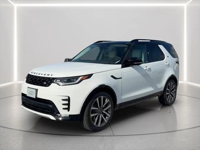 2026 Land Rover Discovery Dynamic SE for sale in San Juan, TX