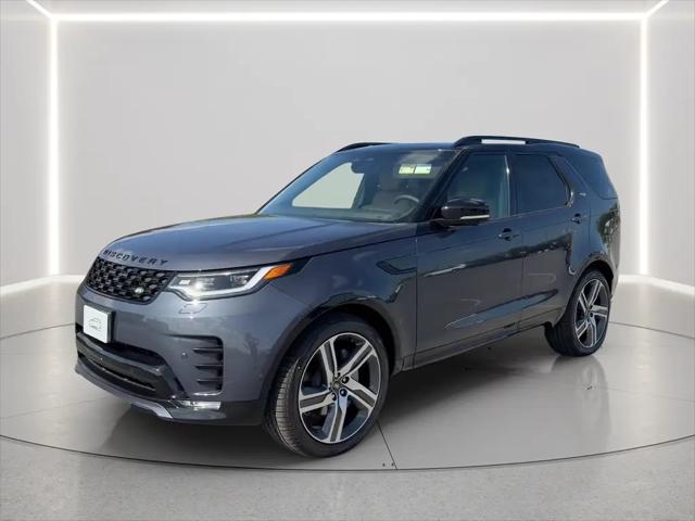 2026 Land Rover Discovery Dynamic SE for sale in San Juan, TX