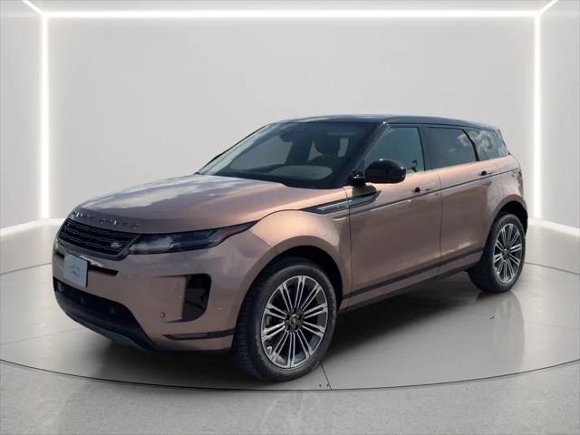 2026 Land Rover Range Rover Evoque S for sale in San Juan, TX