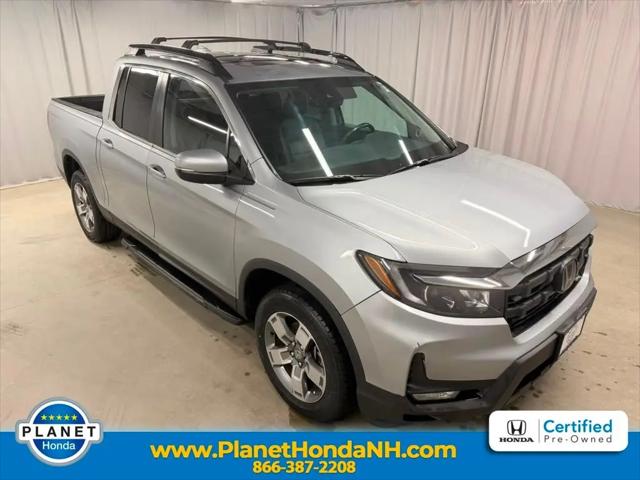 2024 Honda Ridgeline RTL for sale in Tilton, NH