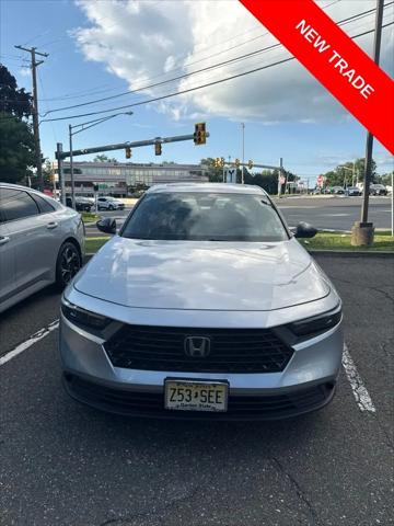 2023 Honda Accord Hybrid Sport for sale in Riverdale, NJ