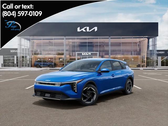 2026 Kia K4 EX for sale in Henrico, VA