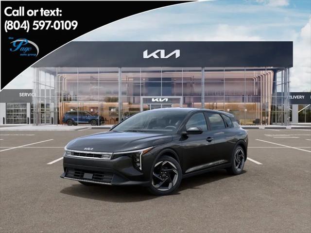 2026 Kia K4 EX for sale in Henrico, VA