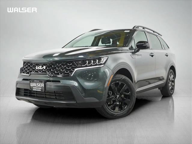 2022 Kia Sorento X-Line S for sale in Hopkins, MN