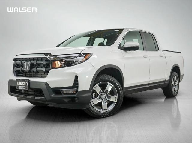 2025 Honda Ridgeline RTL for sale in Hopkins, MN
