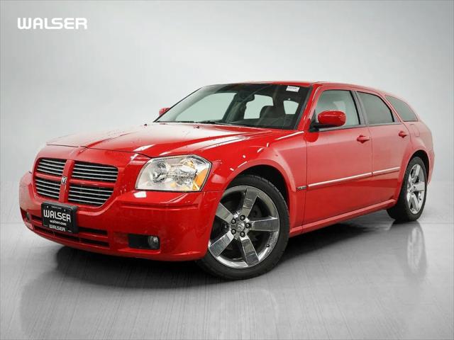 2007 Dodge Magnum RT for sale in Hopkins, MN