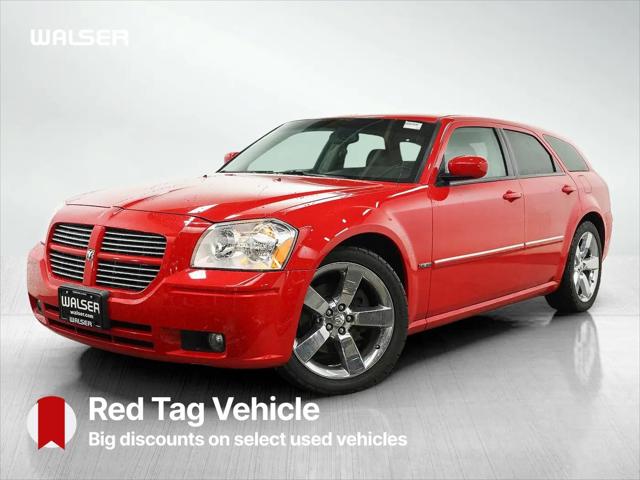2007 Dodge Magnum RT for sale in Hopkins, MN