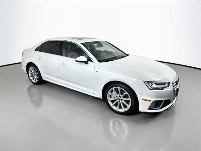 2019 Audi A4 45 Premium for sale in Shiloh, IL