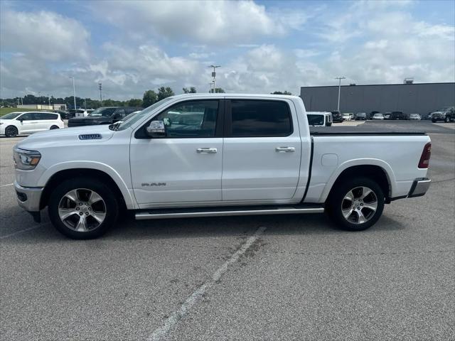 2019 Ram 1500 Laramie for sale in Shiloh, IL