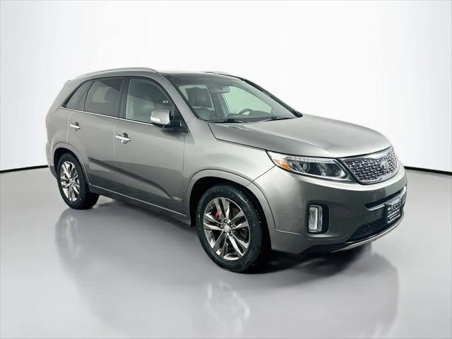 2014 Kia Sorento Limited V6 for sale in Shiloh, IL