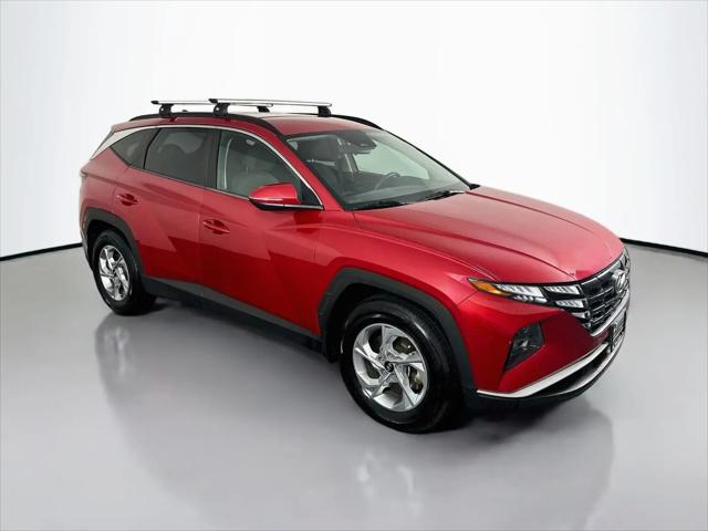 2022 Hyundai Tucson SEL for sale in Shiloh, IL