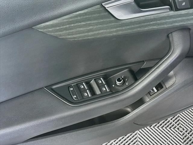 2021 Audi A4 Premium 40 TFSI quattro S tronic