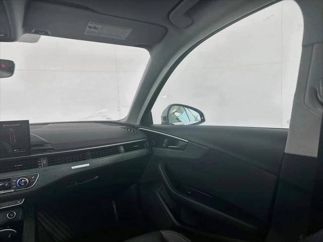 2021 Audi A4 Premium 40 TFSI quattro S tronic