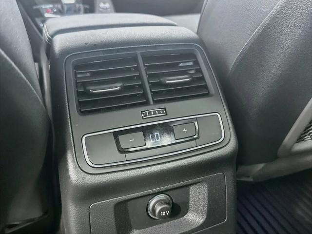 2021 Audi A4 Premium 40 TFSI quattro S tronic