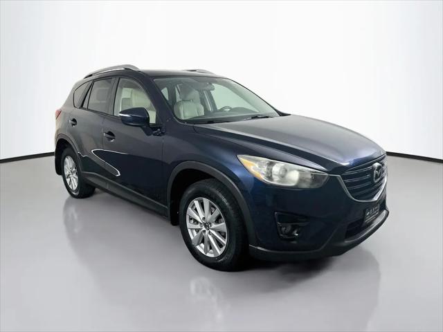 2016 Mazda CX-5 Touring for sale in Shiloh, IL