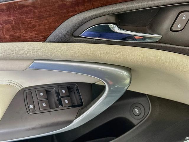 2017 Buick Regal Turbo Premium II