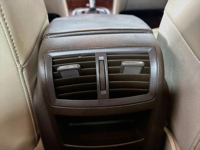 2017 Buick Regal Turbo Premium II