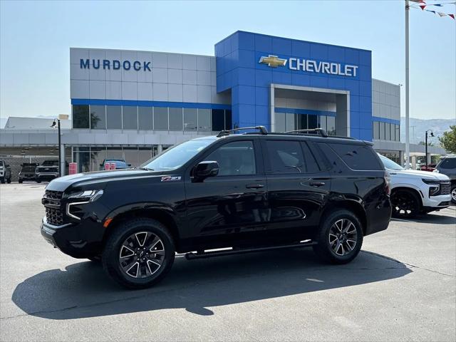 2023 Chevrolet Tahoe 4WD Z71 for sale in Woods Cross, UT