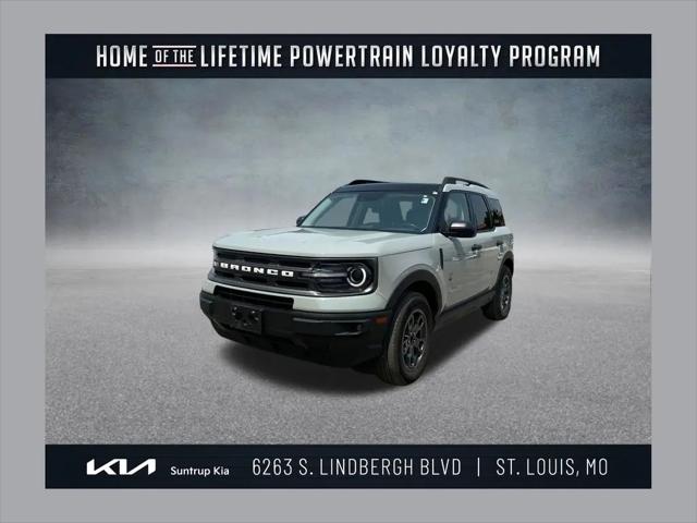 2023 Ford Bronco Sport Big Bend for sale in St. Louis, MO
